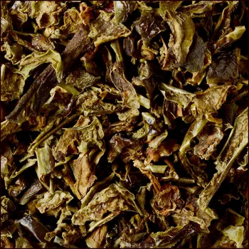 Koření Paprikové floky zelené 0.5 kg