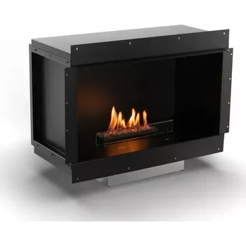Biokrb Planika Senso Fireplace