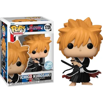 Figurka Funko POP! 1729 Animation: Bleach - Ichigo Kurosaki Special Edition