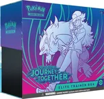 Pokémon TCG: SV09 Journey Together - Elite Trainer Box