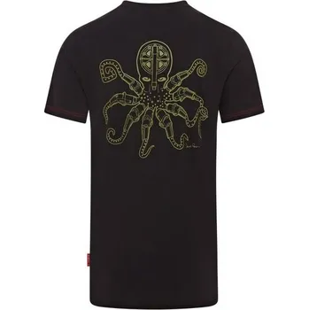 Rybářské oblečení Trakker Tričko Octopus RS T-shirt - XXXL