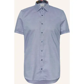 Olymp Pánská Košile S Krátkým Rukávem Level Five Body Fit,...