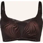 Triumph Dámská Měkká Podprsenka Shape Smart Ellipse, černá, 105B