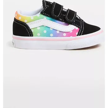 Pánská obuv Tenisky Vans Old Skool V VN000CPZBOQ1 černá 99X, EUR 24.5