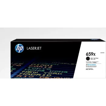 Počítačové příslušenství HP toner 659X/Black/34 000 stran