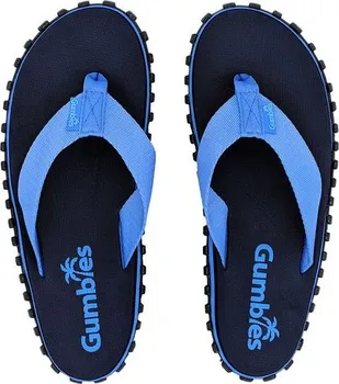 Pánské žabky Žabky Gumbies Duckbill Navy Velikost bot (EU): 43 / Barva: modrá