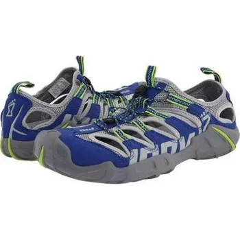 Dámské sandále INOV8 Recolite 190 azurová - regenerační sandály UK4/EU37/23cm + Doprava zdarma