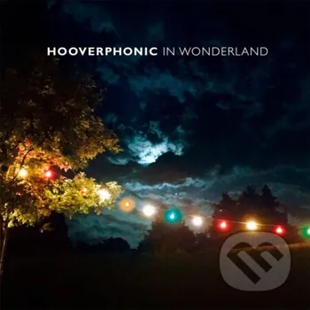 Zahraniční hudba Hooverphonic: In Wonderland / Marbled LP - Hooverphonic Music on Vinyl