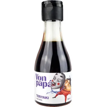 Teriyaki marináda 165ml