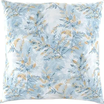 Dekorativní polštářek Kvalitex Dekorační polštář YVES modré