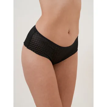 Kalhotky kalhotky LADY-KAMILA XL černá