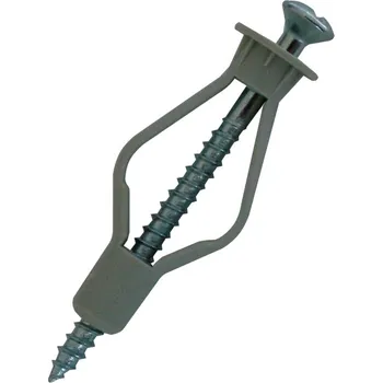 Hmoždinka Hmoždinka plastová TPV šroub 8 x 40