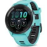 Garmin Forerunner 265 010-02810-12 Modrá