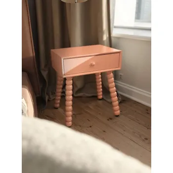 Pánská obuv Sinsay - Stůl - korálová - 071GB-32X - 071GB-32X-ONE