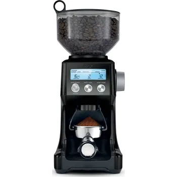 Mlýnek na kávu Sage BCG820BST mlýnek na kávu