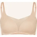 Triumph Dámská Měkká Podprsenka Shape Smart Ellipse, nude, 105B