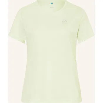 Odlo Dámské Tričko Cardada, světle zelená, 34