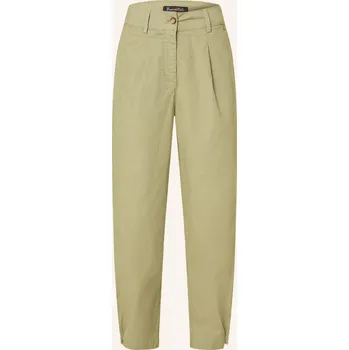 Dámské džíny Buena Vista Dámské Kalhoty Alba, světle zelená, 34