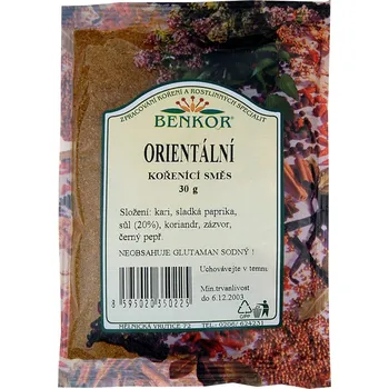 Koření Orientální směs 30g