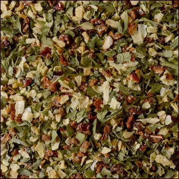 Dekorační koření III.