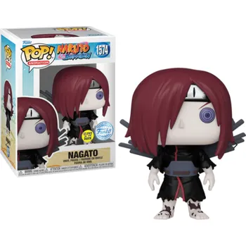 Figurka Funko Pop! 1574 Naruto Shippuden Nagato Glows in the Dark