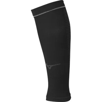 Kompresní návleky Mizuno Compression Supporter J2GX9A71Z09 Black barva: černá, velikost: S