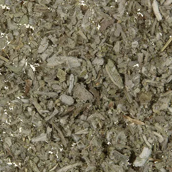 Koření BIO Šalvěj řezaná