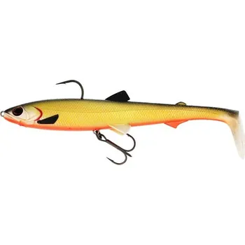 Westin Gumová nástraha BullTeez Shadtail R2F Official Roach - 18cm 70g