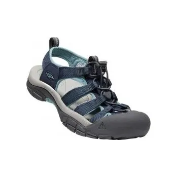 Dámské sandále KEEN NEWPORT H2 W navy/magnet US 10 / EU 40,5 / UK 7,5 / 27 cm; Modrá sandály + DÁREK DLE VÝBĚRU!