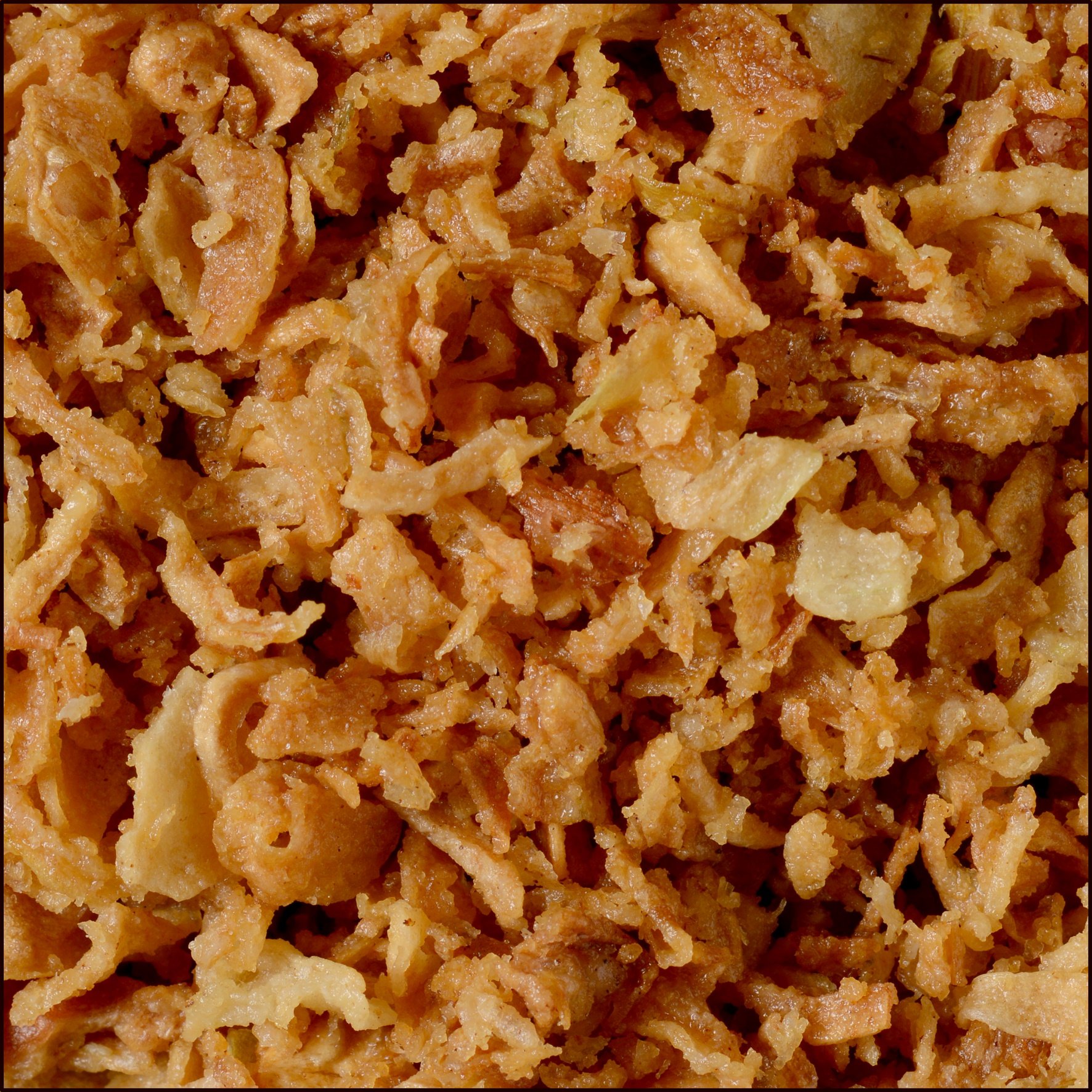 Cibulka smažená