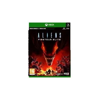 Hra pro Xbox Aliens: Fireteam Elite (X1/XSX)