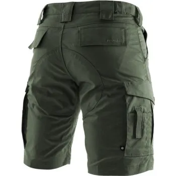 Pánské kraťasy Kraťasy Ranger 2.0, Pentagon, Camo Green, 48