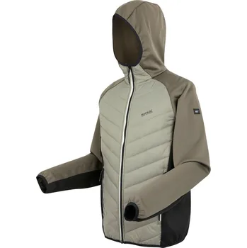 Pánská mikina Pánská hybridní mikina Regatta Andreson VIII Hybrid RMN228 Velikost: 2XL