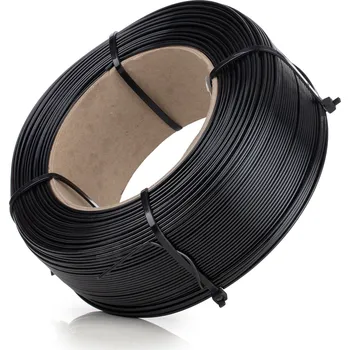 3D tisk ASA 750g BLACK RFL