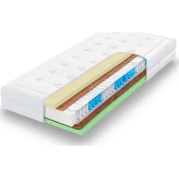 Matrace Tropico Tropico Arabela Hard 120x200 cm 24