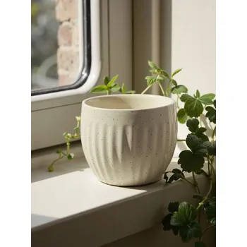 Svíčka Sinsay - Vonná svíčka Peony Blossom - begóniová - 512FQ-31X - 512FQ-31X-ONE