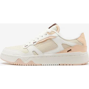 Pánské tenisky DECATHLON Dámské kožené boty na chůzi CJ80 41 BÉŽOVÁ|KAŠTANOVÁ|RŮŽOVÁ