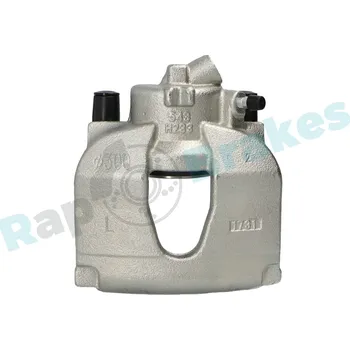 Brzdový třmen Brzdový třmen RAP BRAKES R-K0796