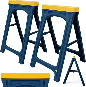 Dílna Ondragon Pracovní podstavce do dílny 2ks 350 kg