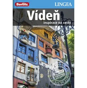 Vídeň - Inspirace na cesty - Berlitz