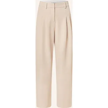 Dámské kalhoty Msch Copenhagen Dámské Marlene Kalhoty Mschmirabelle...