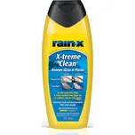 Leštěnka na světla a skla Rain-X X-treme Clean & Headlight Restorer (325 ml)