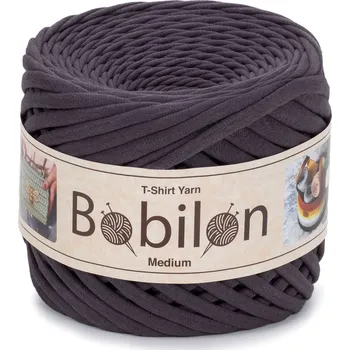 Příze Bobilon Maxi 9 - 11 mm Nightfall