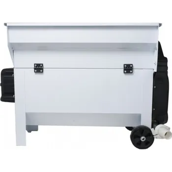 Čerpadlo Odstopkovač elektrický s dopravním čerpadlem DVEP 20 Grifo