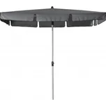 Doppler ACTIVE 180 x 120 cm – balkónový naklápěcí slunečník : Desén látky - 840