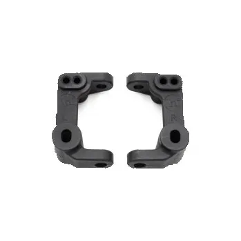 RC vybavení 1:10 Hobbytech Brushless Buggy XMid 2WD: Závěsy předních těhlic