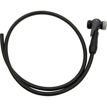 pumpička náhradní duální hlava MAX1 s hadicí