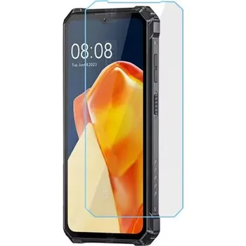 TVC Glass Shield Oukitel WP50 Krytí displeje: Nekryje celý displej