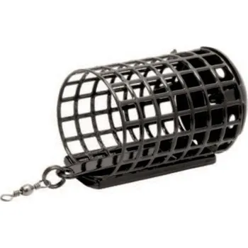 Krmítko pro ryby Feederové Krmítko Mistrall 25x55mm 60gr