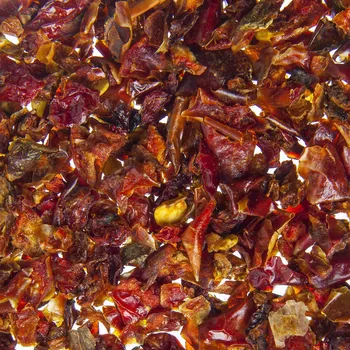 Koření Paprika červená 6 mm